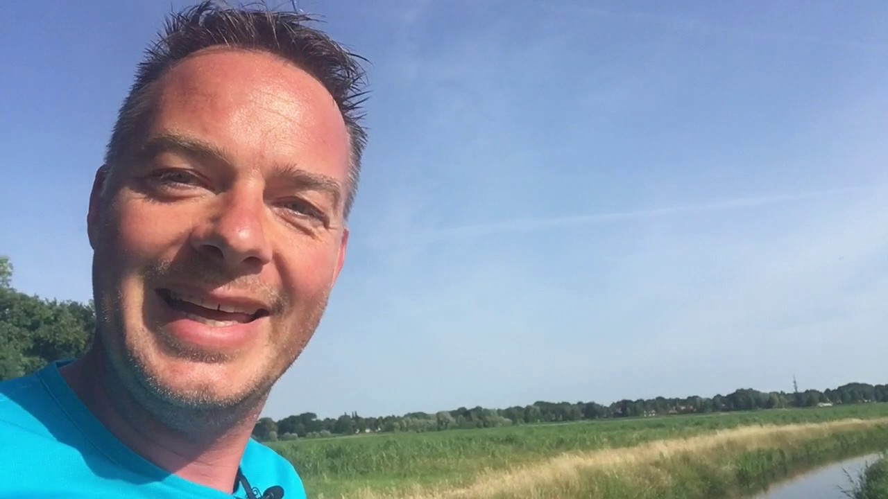 Vlog8# Ballast kwijt raken