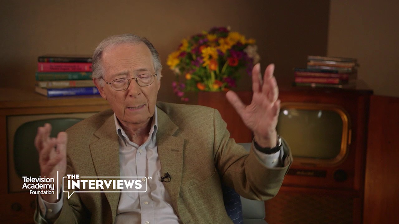 Bernie Kopell on 