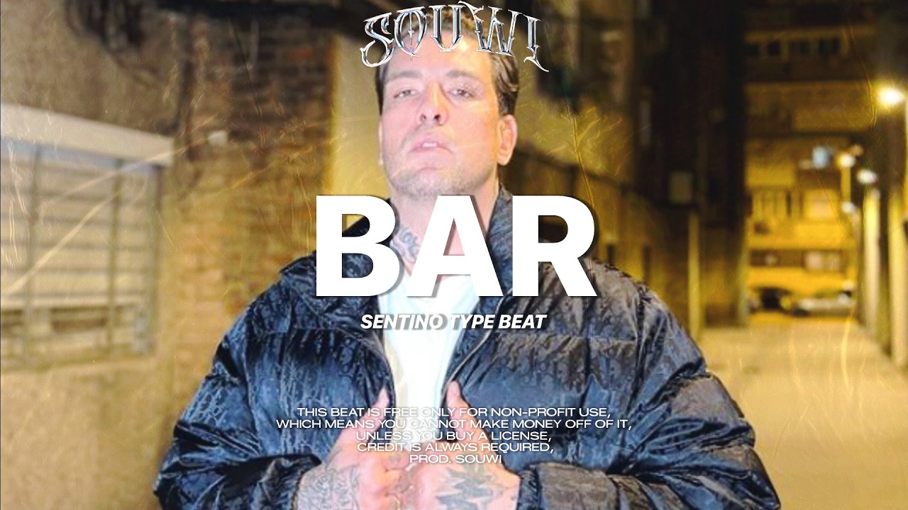 [FREE] DIHO X SENTINO TYPE BEAT - 