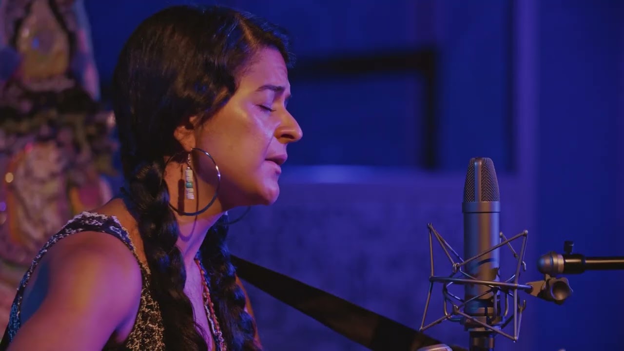 Mariee Siou(x) - Black Snakes (Pulp Arts Sessions)