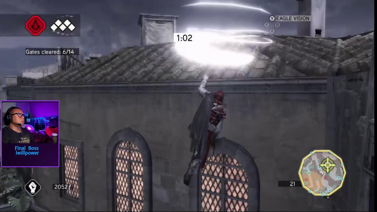 Assassins Creed ll…DONT MISS OUT!!!