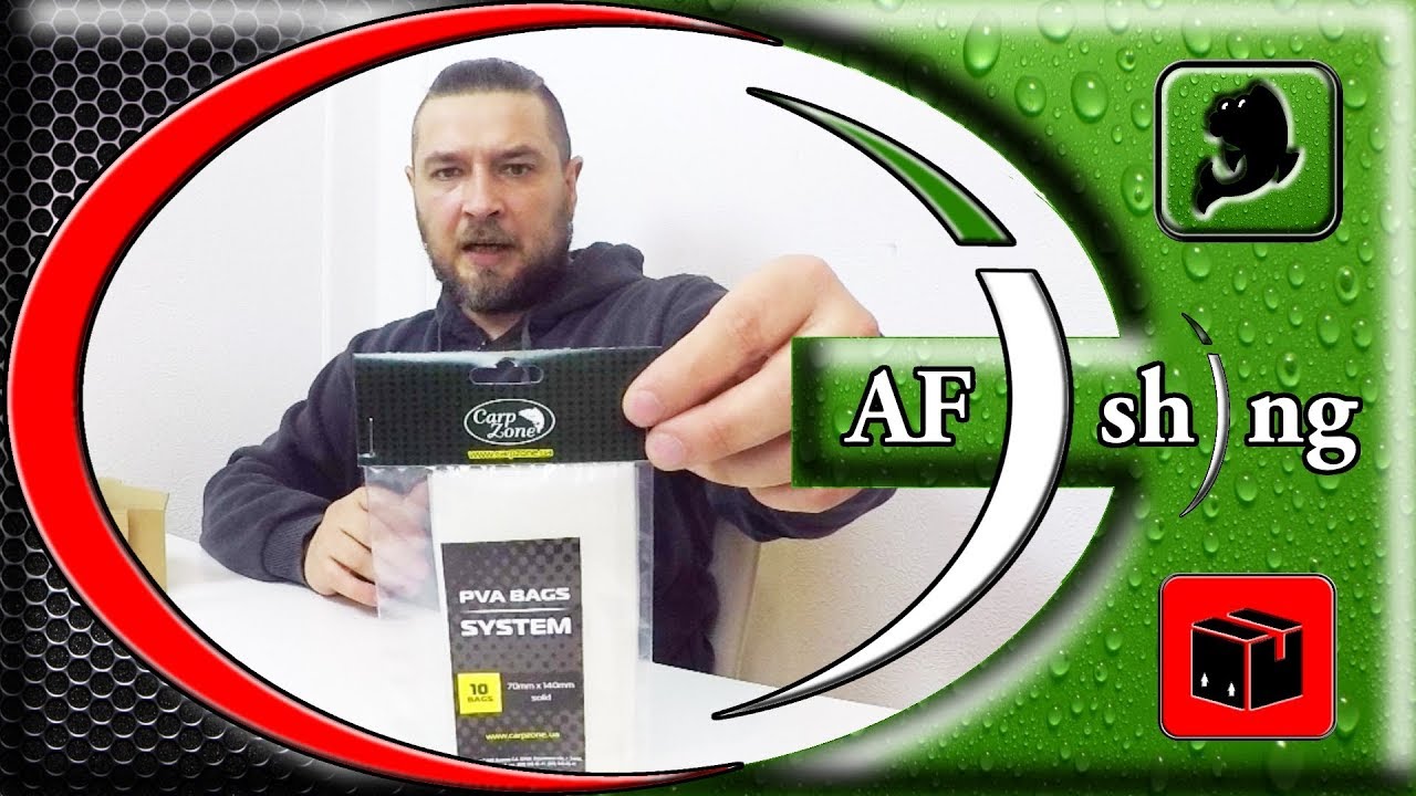 Пва для рыбалки, кто как использует?