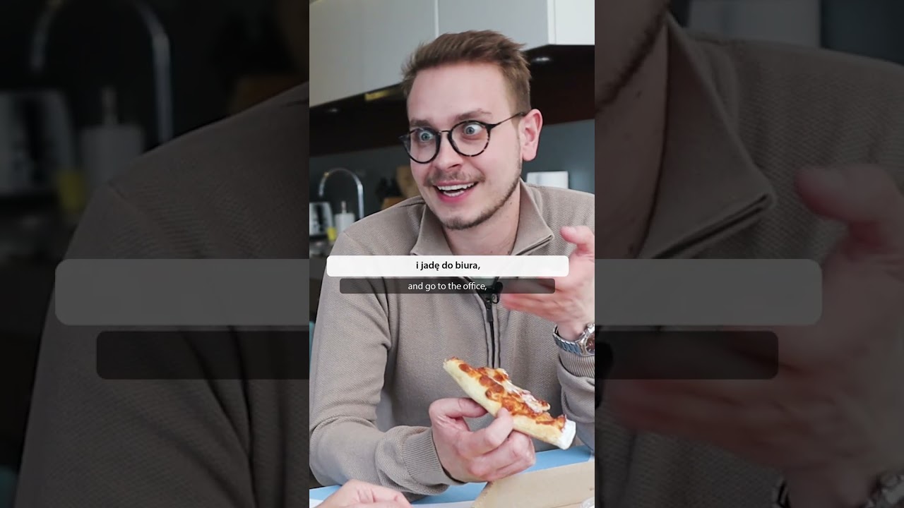 [self-promo] Daily routine vocabulary 🇵🇱 Learn 3 useful phrases from our latest conversation:  1️⃣