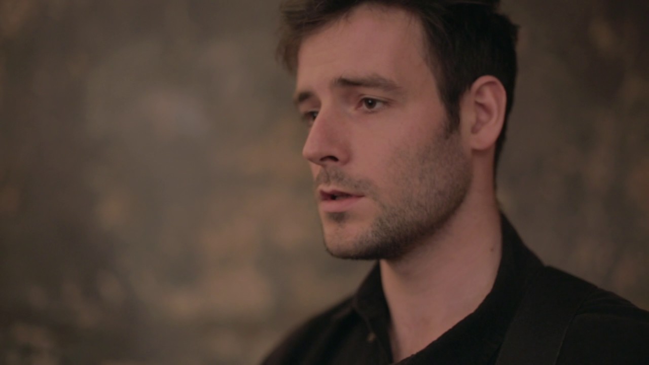 Roo Panes - Lullaby Love (acoustic) | Sm&aring;ll Sessions