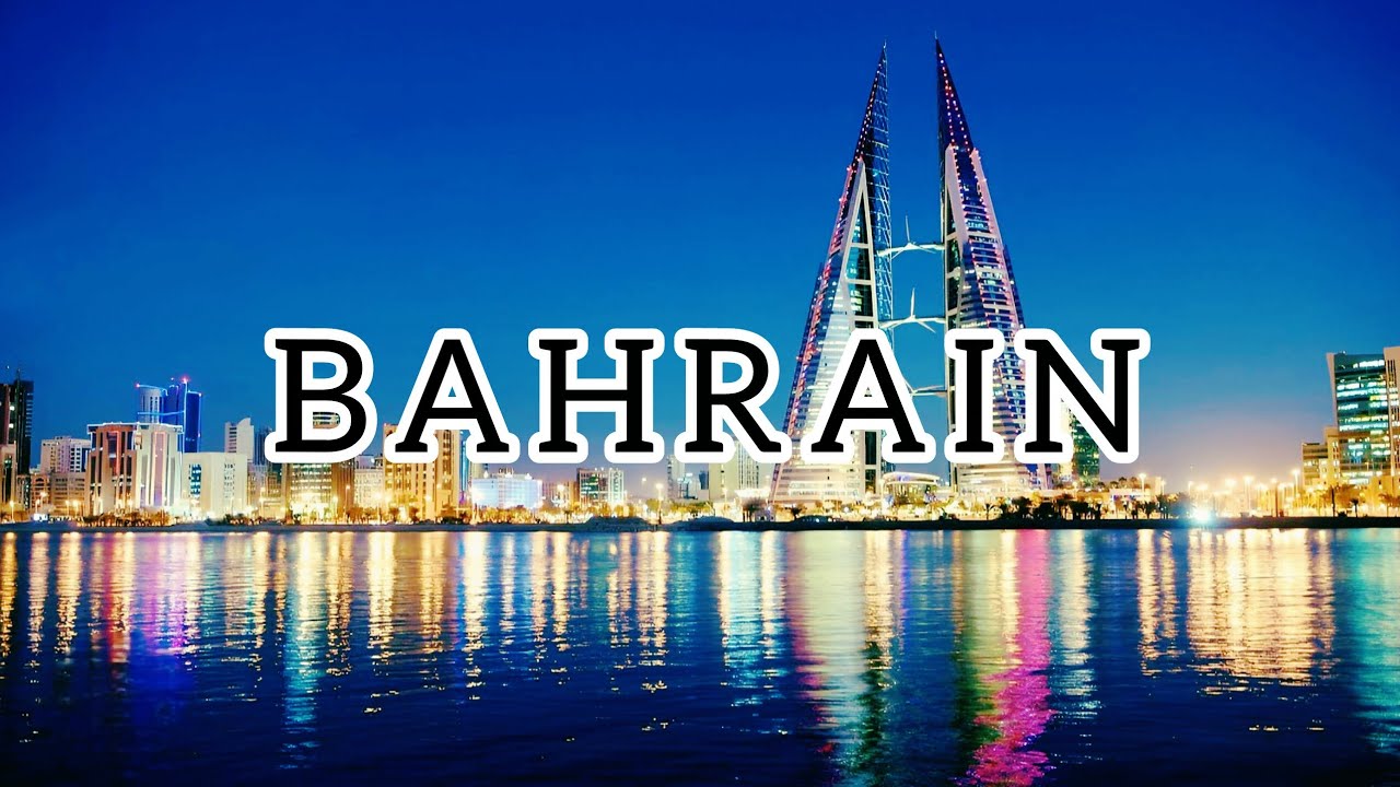 Bahrain: The Island of Hidden Gems! 🇧🇭 | Exploring Bahrain | #bahrain #gulfair #bahraintourism 