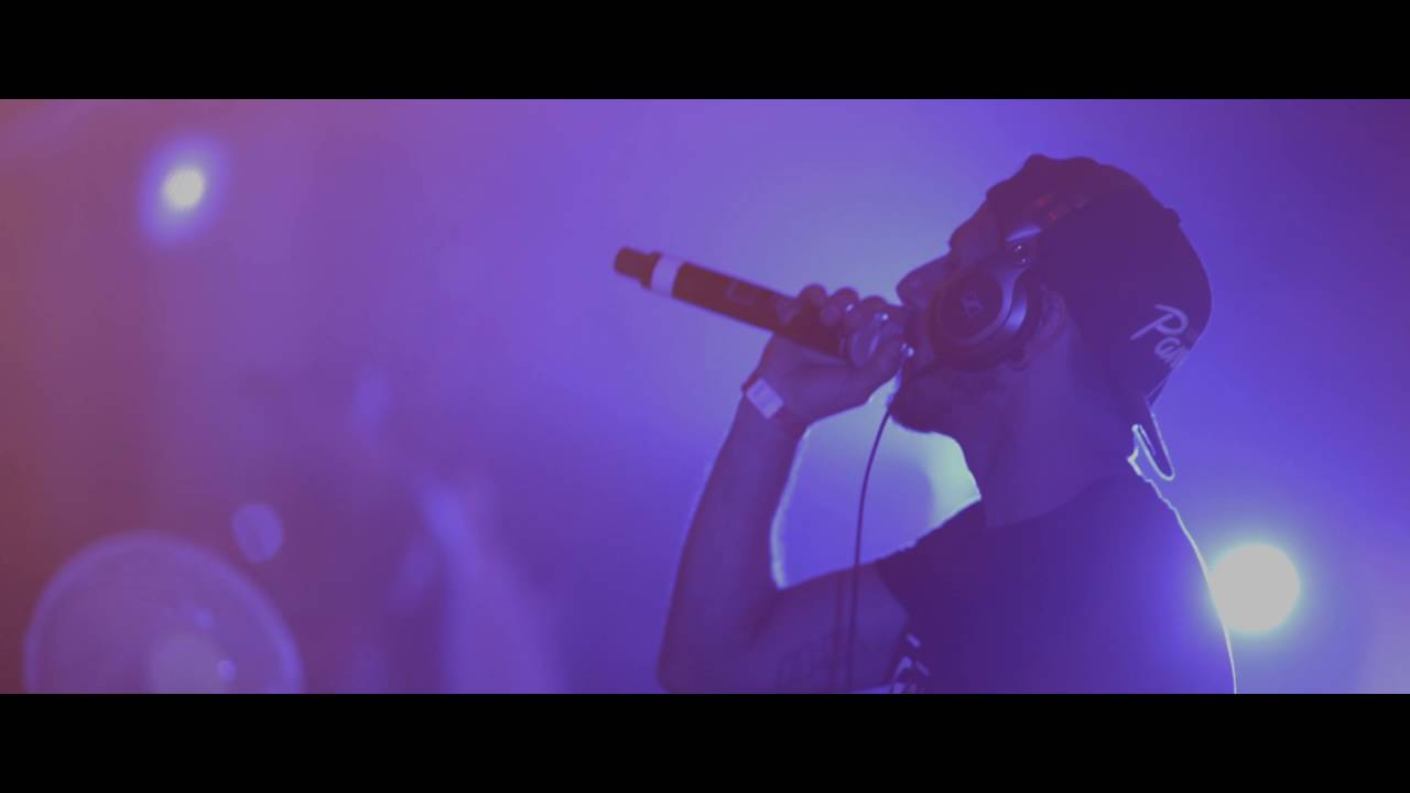 Dream Nation 2016 - Official After-Movie