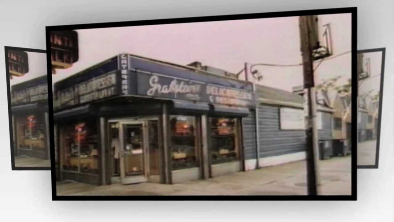 Canarsie in the 1980's Video Dedication
