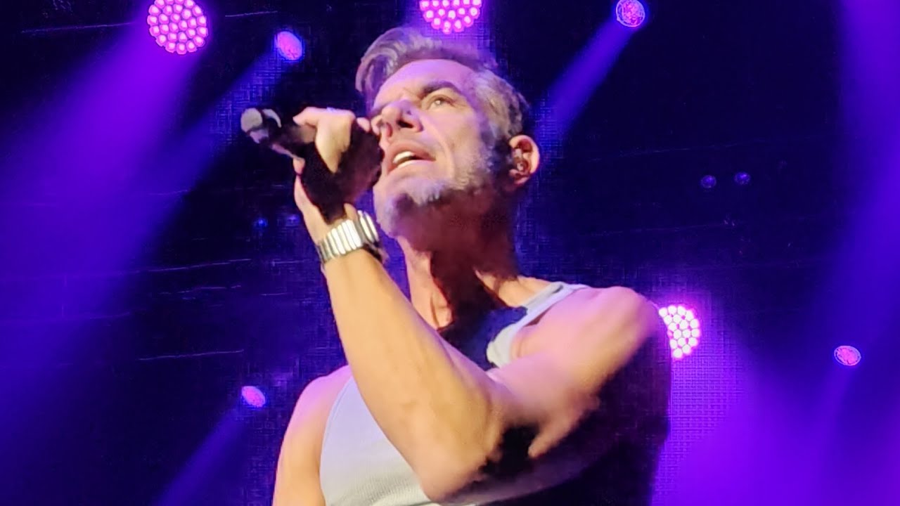 311 - Freeze Time (Live in Anchorage, Alaska)