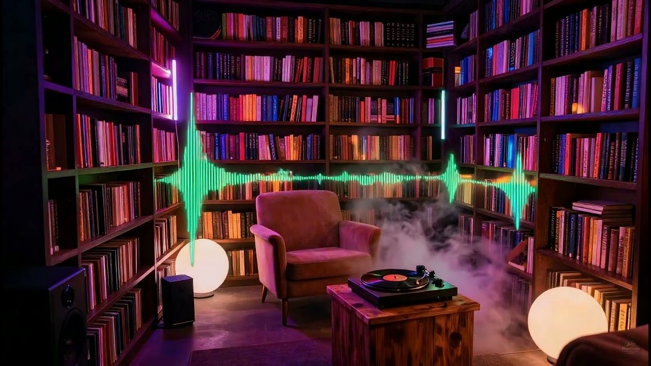 🔥 Deep House Vibes: 22 Min Night Club Mix 🎶 | Perfect for Studying & Relaxing