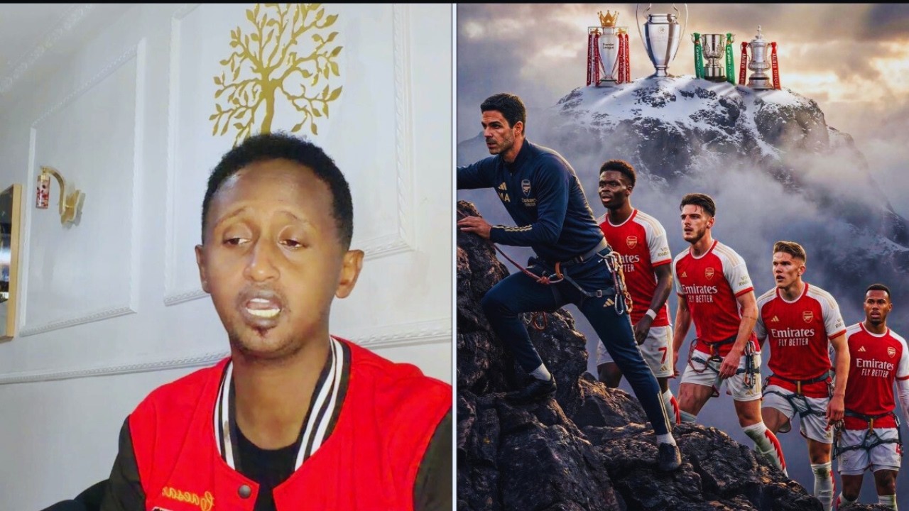 JOSE o ka baqaya CARADA REAL ,Arsenal oo Riyada Afarta koob shaki uu ka galay,Pep oo Savio iyo Doku+