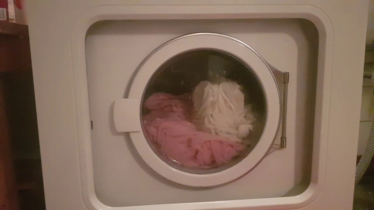 Cylinda  (Asko) 11505 | Mix wash 60° 1400 RPM