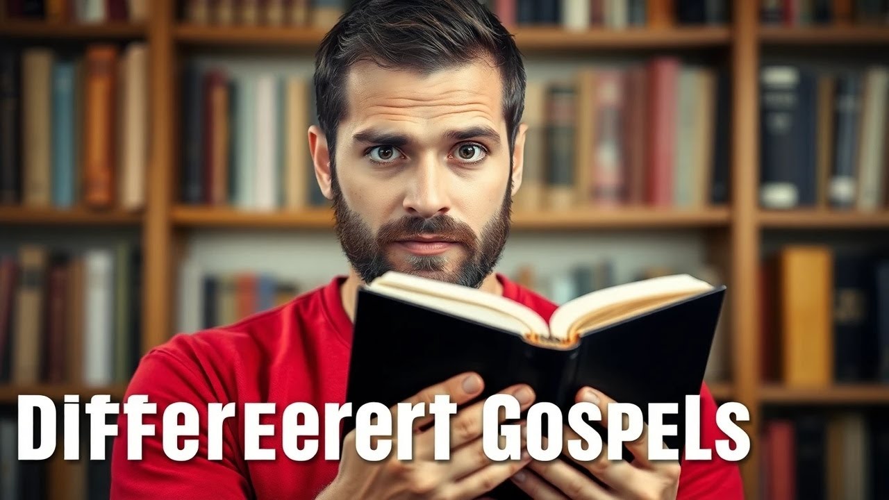 What's MISSING from 2 Timothy 1?