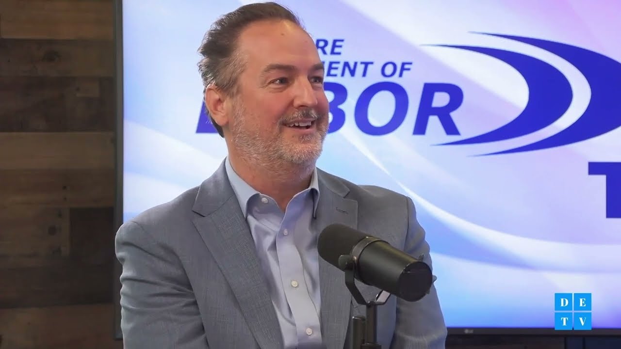 WilmU's STEP Path for the Vocational Workforce Featured on DETV