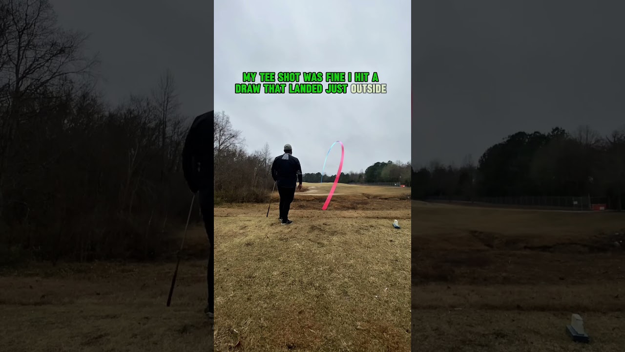 Hole 2 at Oxbow Creek GC Par 4, 350 yards to the ⛳️ 