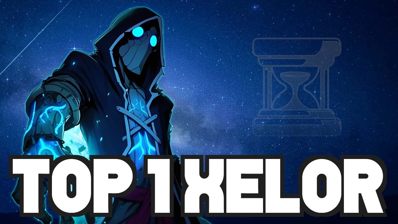 TOP PERFORMANCE !! Koli top ladder Xélor Dofus 3.4