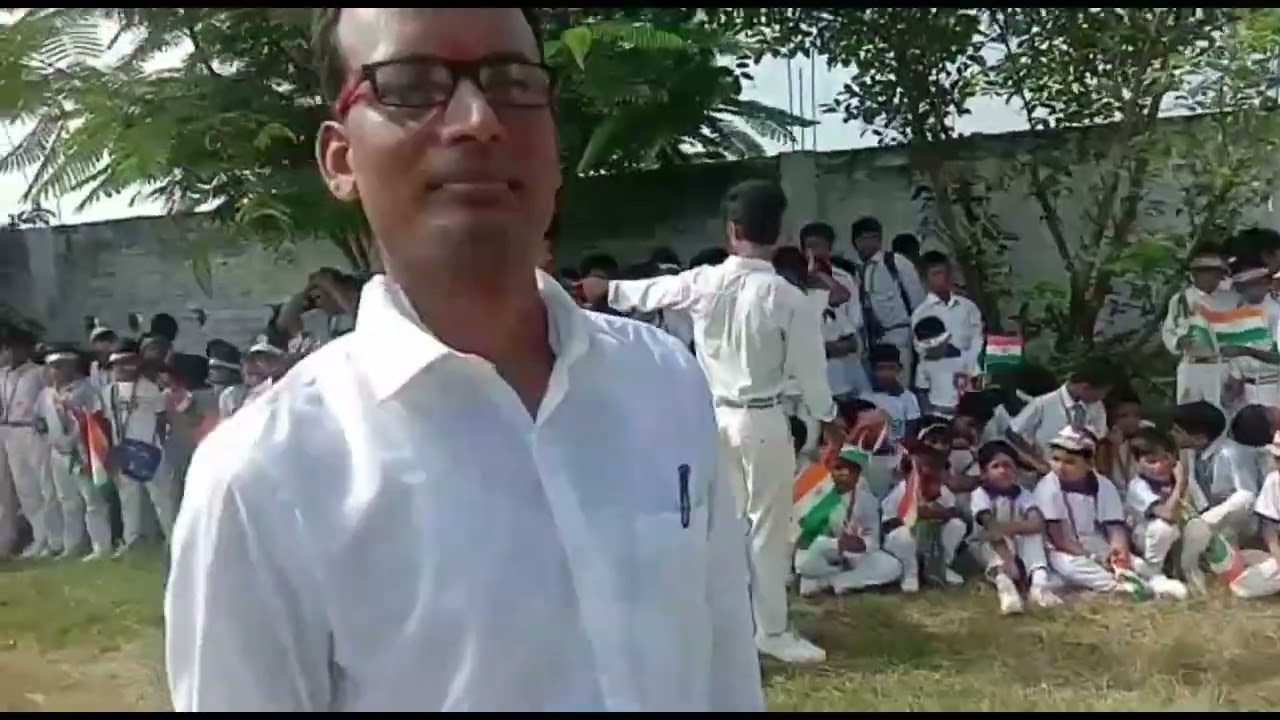 NEW IQRA PUBLIC SCHOOL || CELEBRATE INDEPENDENCE DAY|| 15AUGUST  2023 || SCHOOL SIWAN