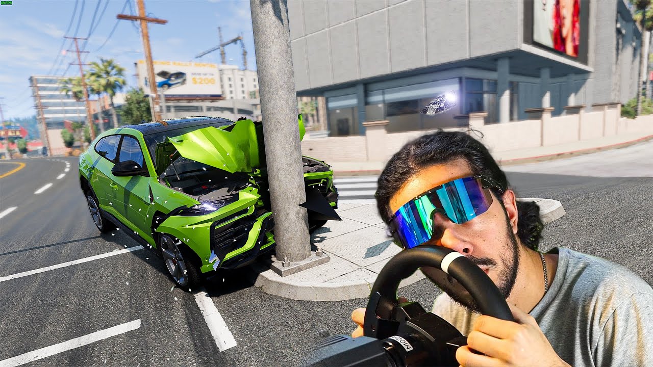 UN JEU DE CONSTAT🚗💥 | BeamNG en Multijoueur #6