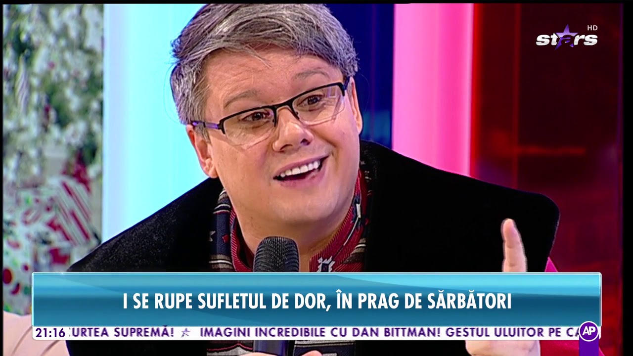 Fuego, îndurerat de sărbători: „Mă gândesc la tata și mi se rupe sufletul de dor”