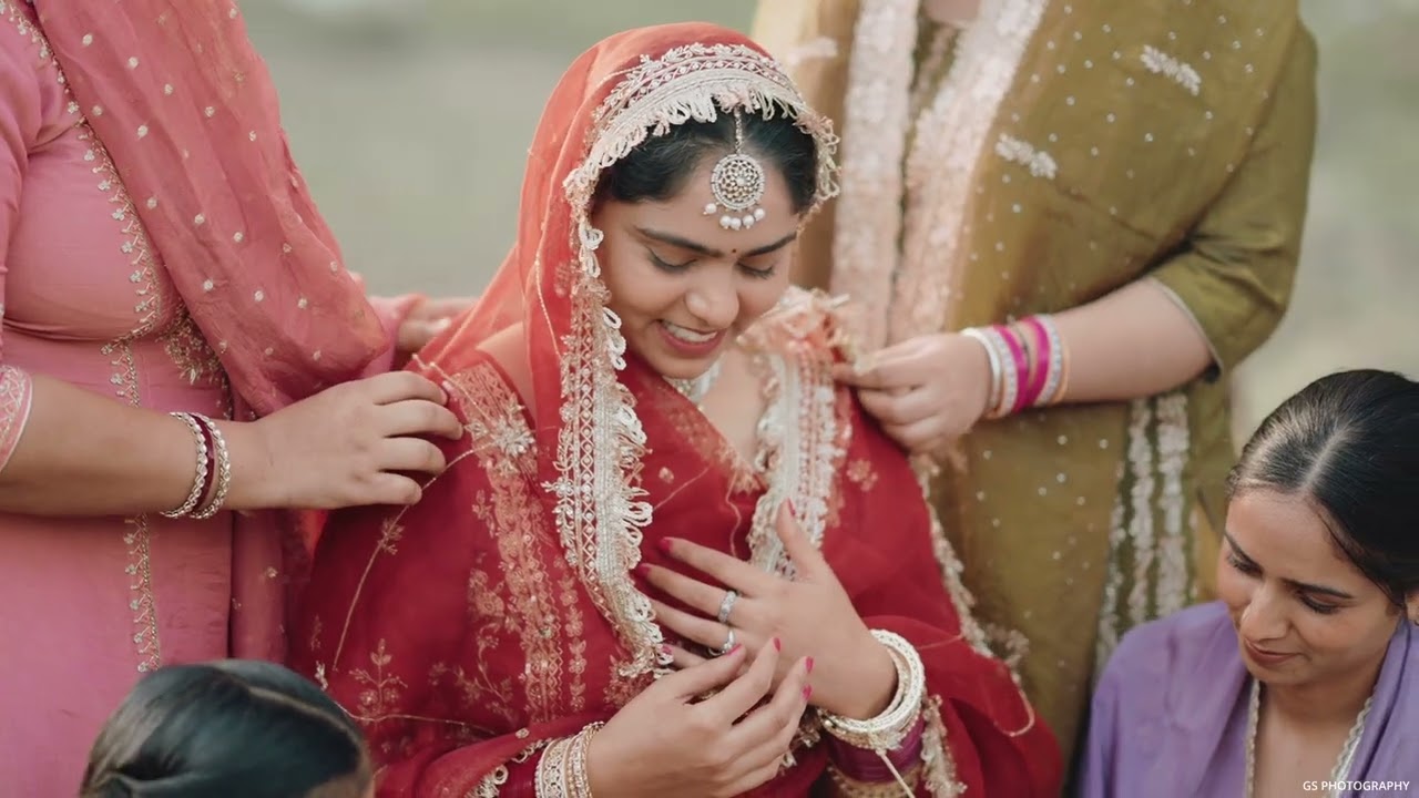 RAJVIR JWANDA DHIYAN SONG FULL VIDEO ਰਾਜਵੀਰ ਜਵੰਦਾਂ ਧੀਆਂ 