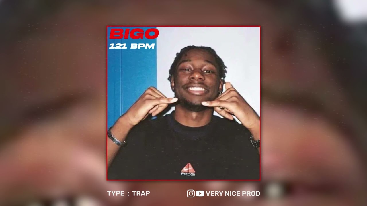 Melodic Type Beat - 