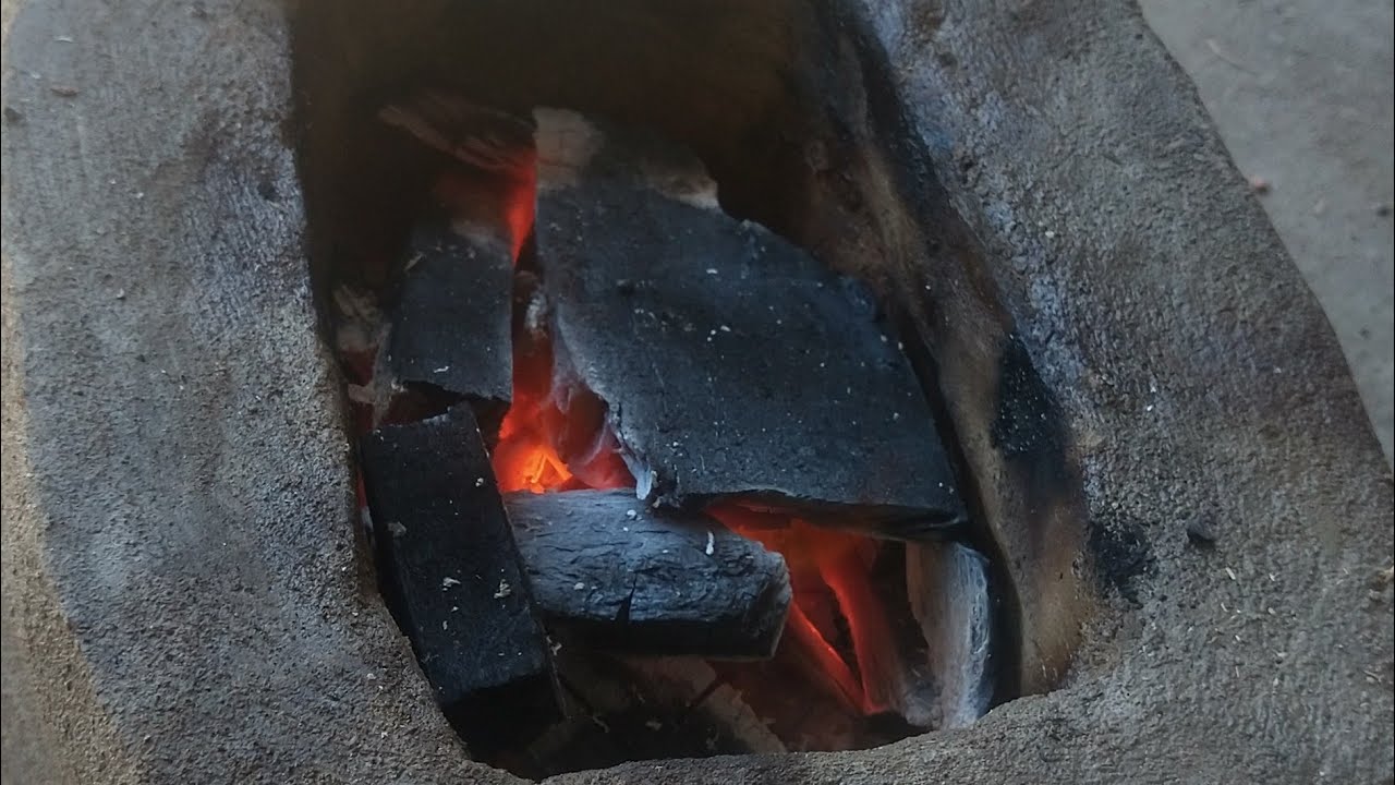 massa para churrasqueira não trinca nada