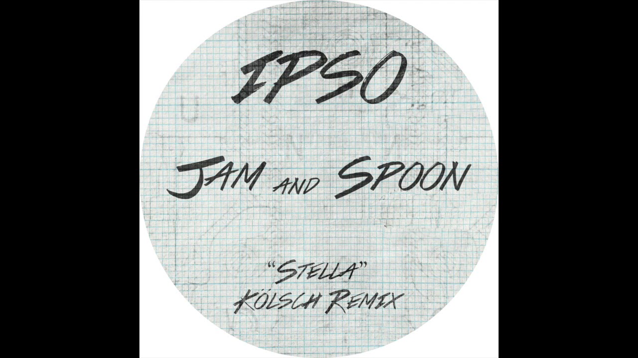 Jam & Spoon 