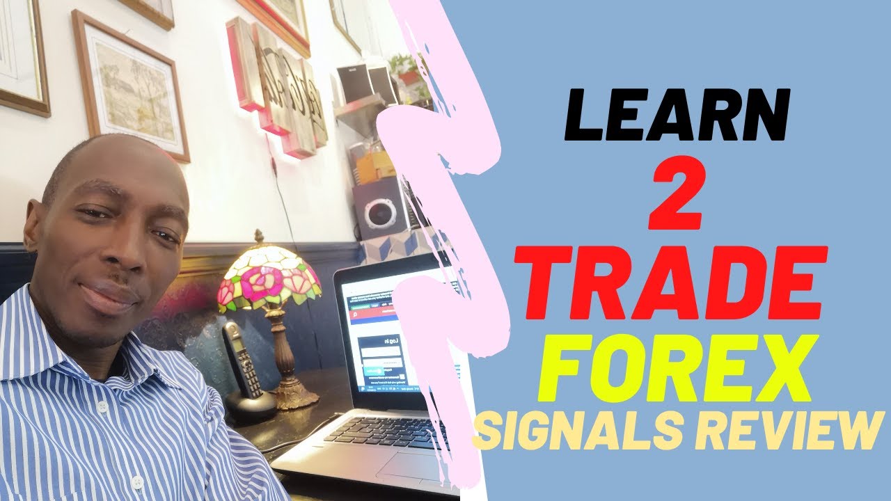 Learn 2 Trade Forex Signals Review - Do Learn To Trade Signals (Greg Seker) Work?