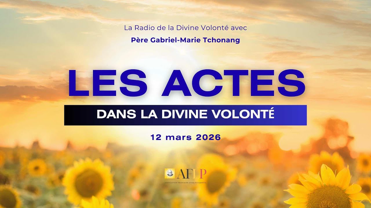 Tu portes Dieu.