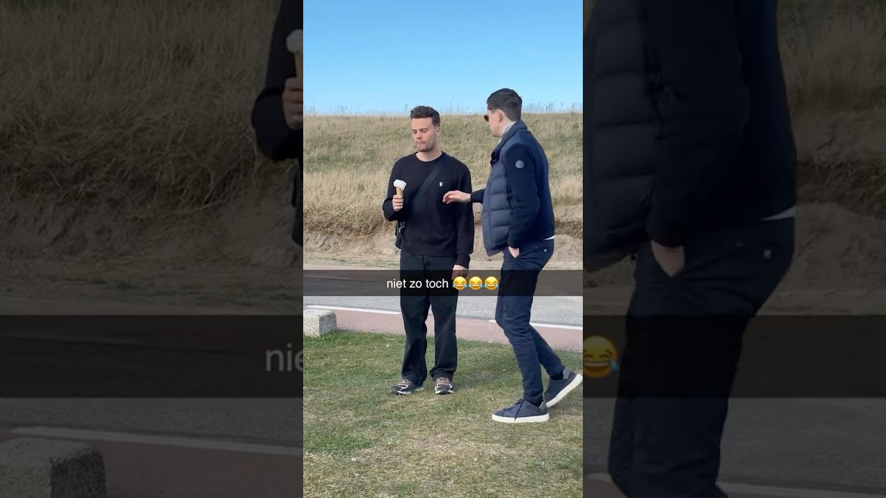 Ik wil mijn ijsje terug #rap #newmusic #viralvideo