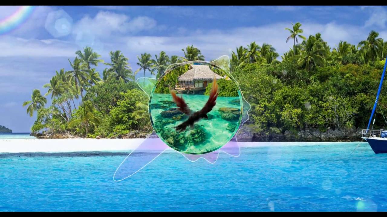 Hexogon - The Voices | Welcome