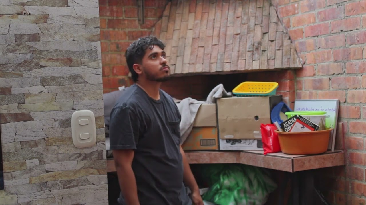 GANCHO | Short Film - Cortometraje