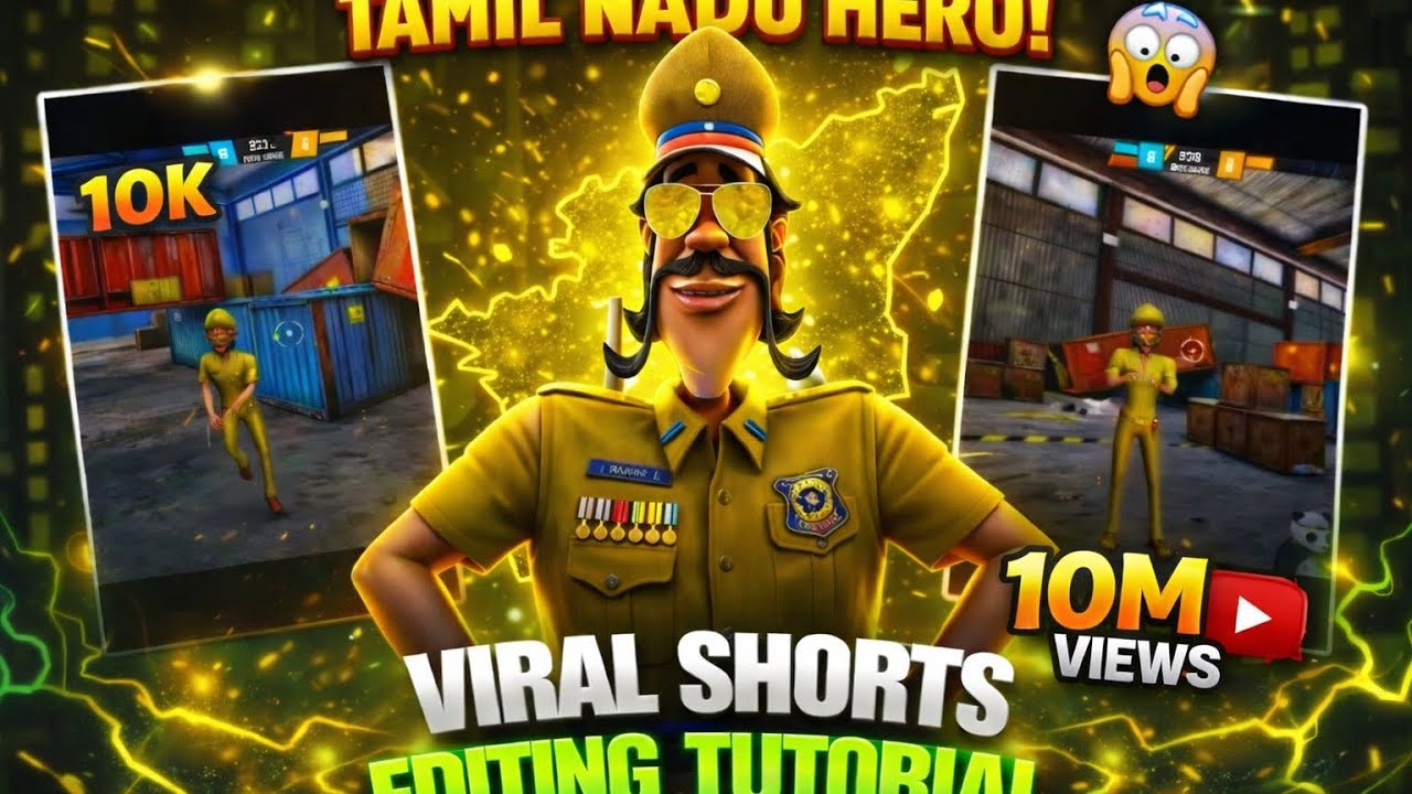 😱Chiangam sir free fire😱editingtutorial capcut with chiangam s☺️i😱 ki shorts video editng tutorial 🤣