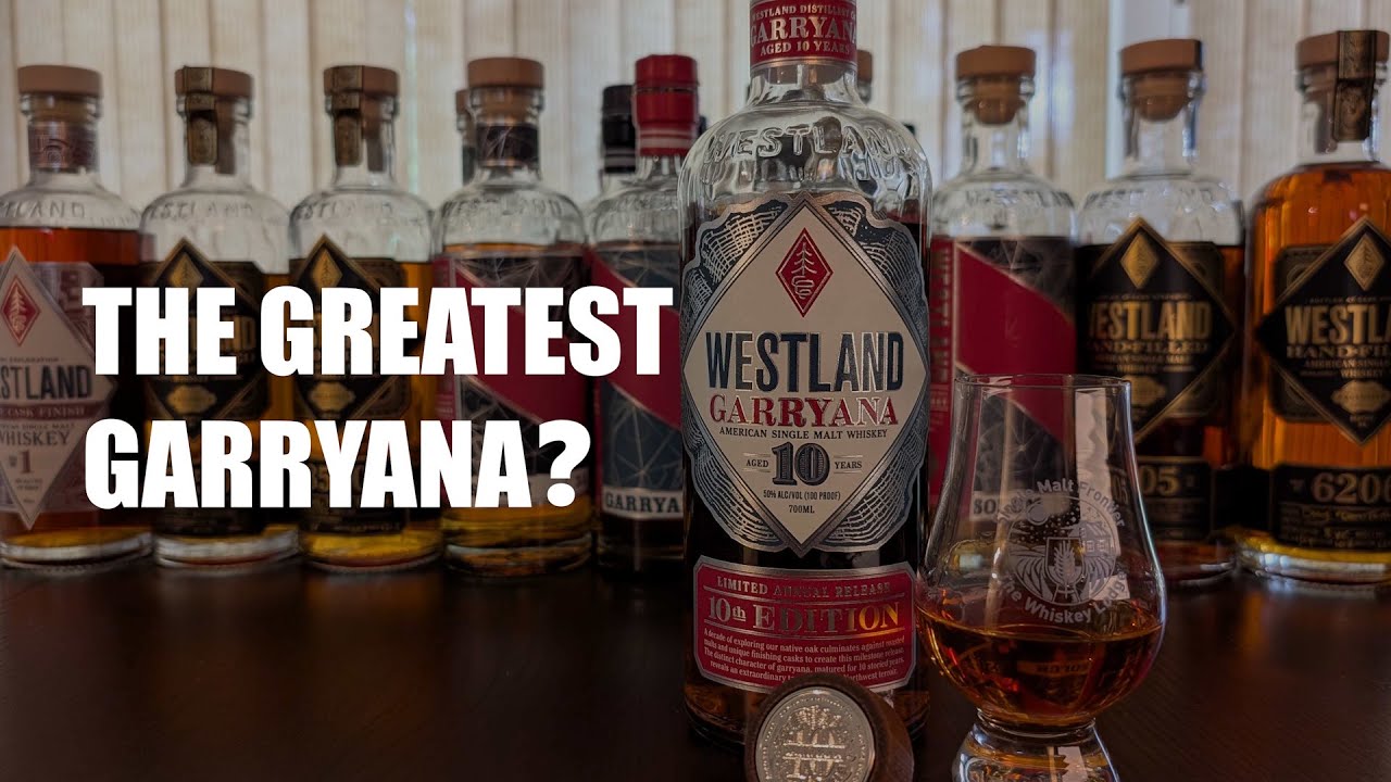SMF Ep. 49: Westland Garryana 10 with Ana Hinz