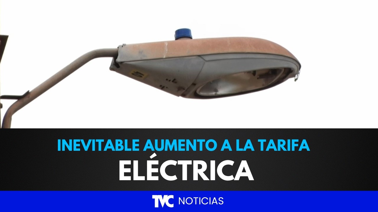 Inevitable aumento a la tarifa eléctrica y déficit de energía para este verano en Honduras.