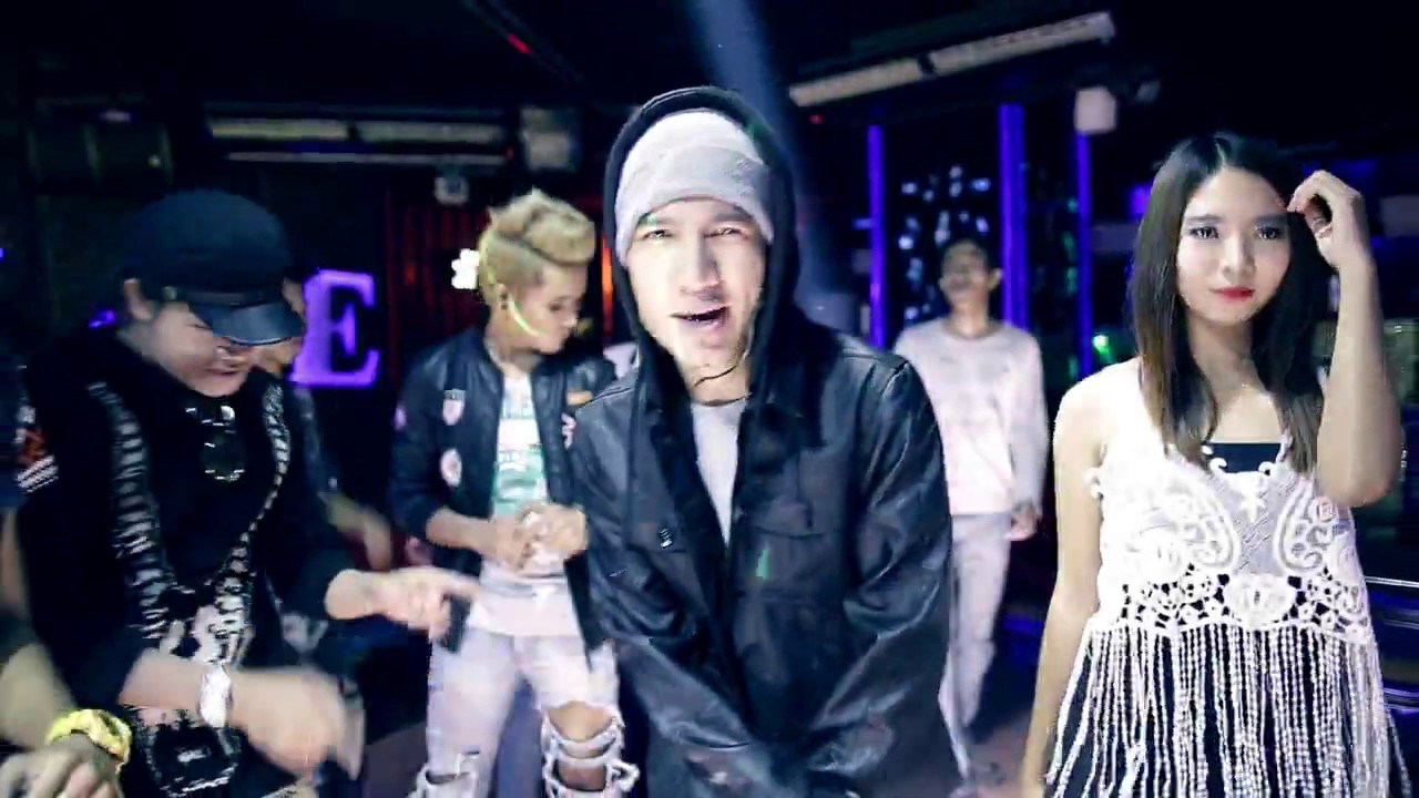 မင္းအေမေတာ့ ဆူေတာ့မွာပဲ - ရဲရင့္ေအာင္ (Ft - Lil'Z)