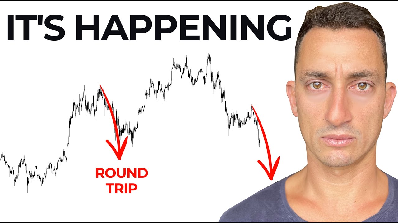 This Is The Liquidity Rotation Nobody's Talking About