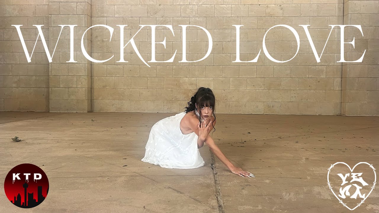 [KTD OFFICIAL] YENA - ‘WICKED LOVE’ | Dance Cover