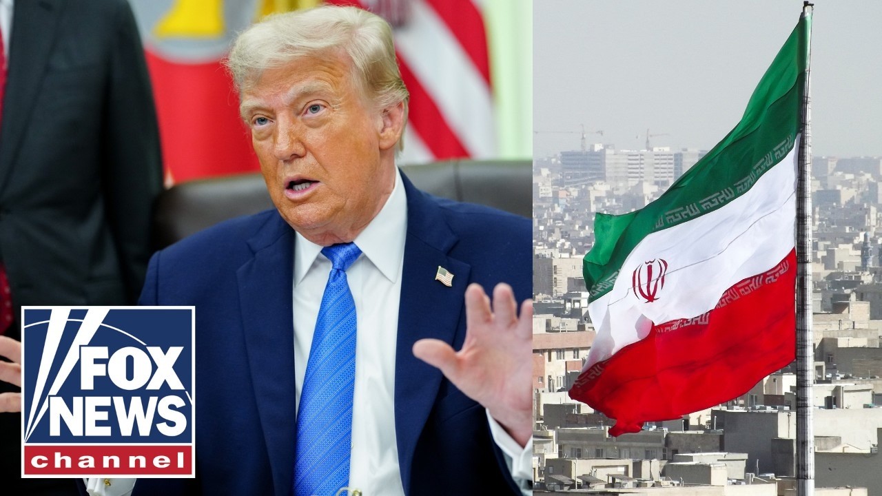 Trump might want this in his back pocket with Iran, ex-CIA station chief argues