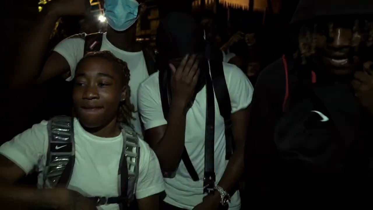 Y6quoy[ take his kit] feat. Babylsk00 {Official Music video}