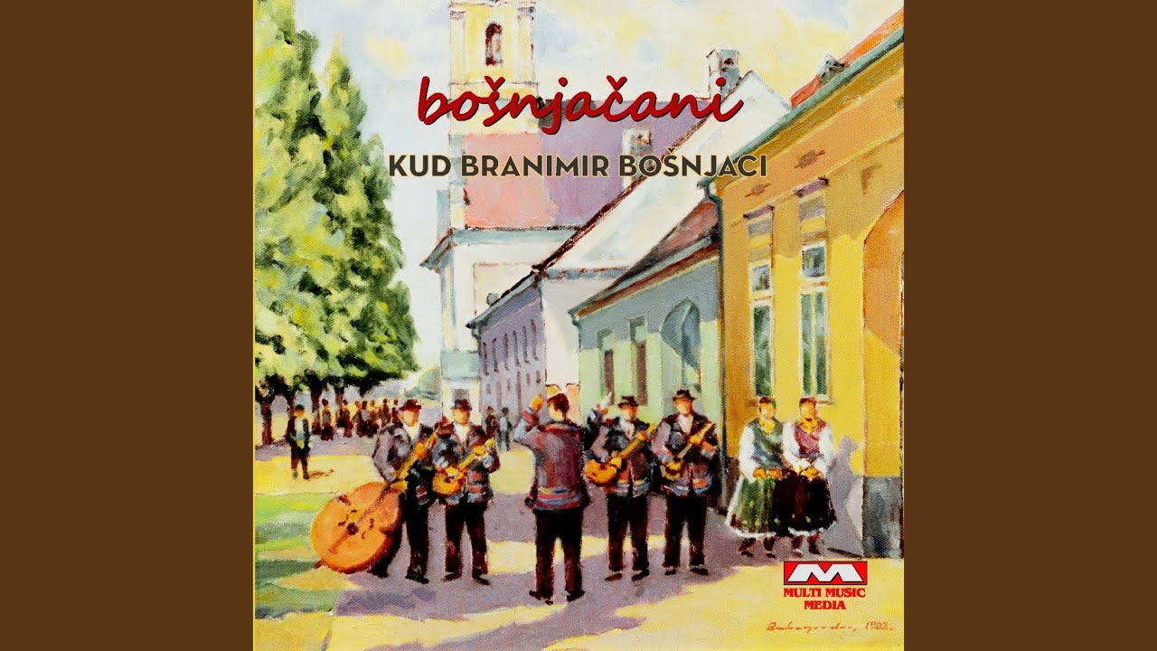 Bo&scaron;njačani