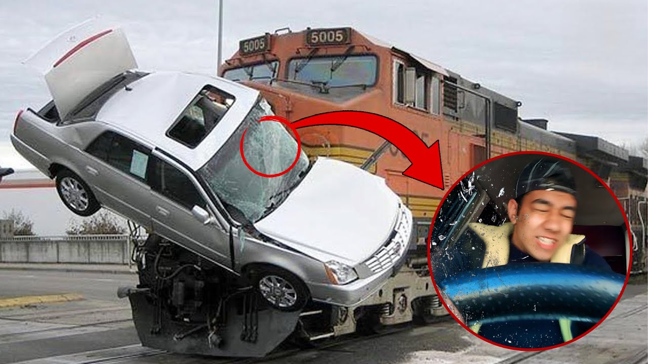Accidents Based on Real Life Incidents #12 – BeamNG Drive
