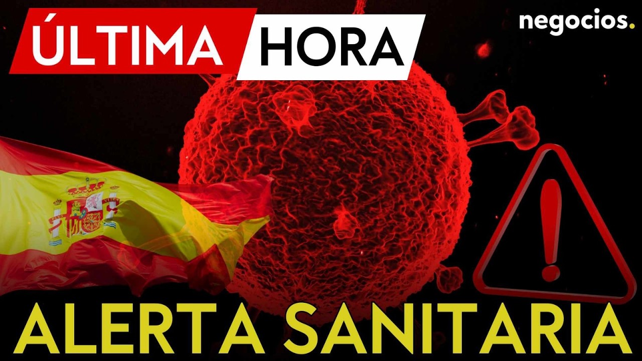 &Uacute;LTIMA HORA | Alerta sanitaria en Espa&ntilde;a: se multiplican por 4 los casos de sarampi&oacute;n en Madrid