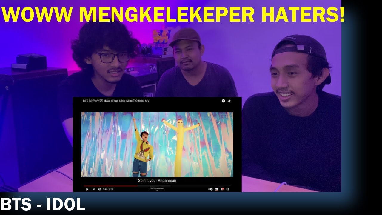 BTS - IDOL + MMA 2018 IDOL PERFORMANCE (REACTION + LYRIC DISCUSSION)