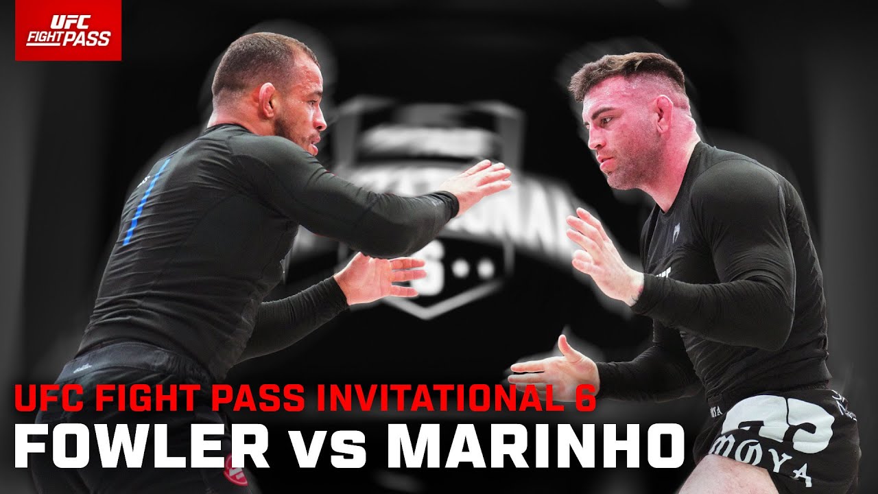 FPI 6: Mason Fowler vs Pedro Marinho | March 3, 2023
