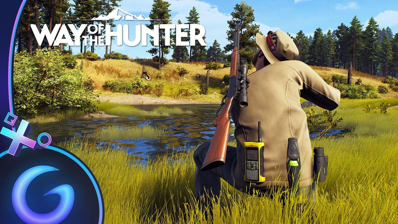 WAY OF THE HUNTER : Chasse au Canard dans les marais !