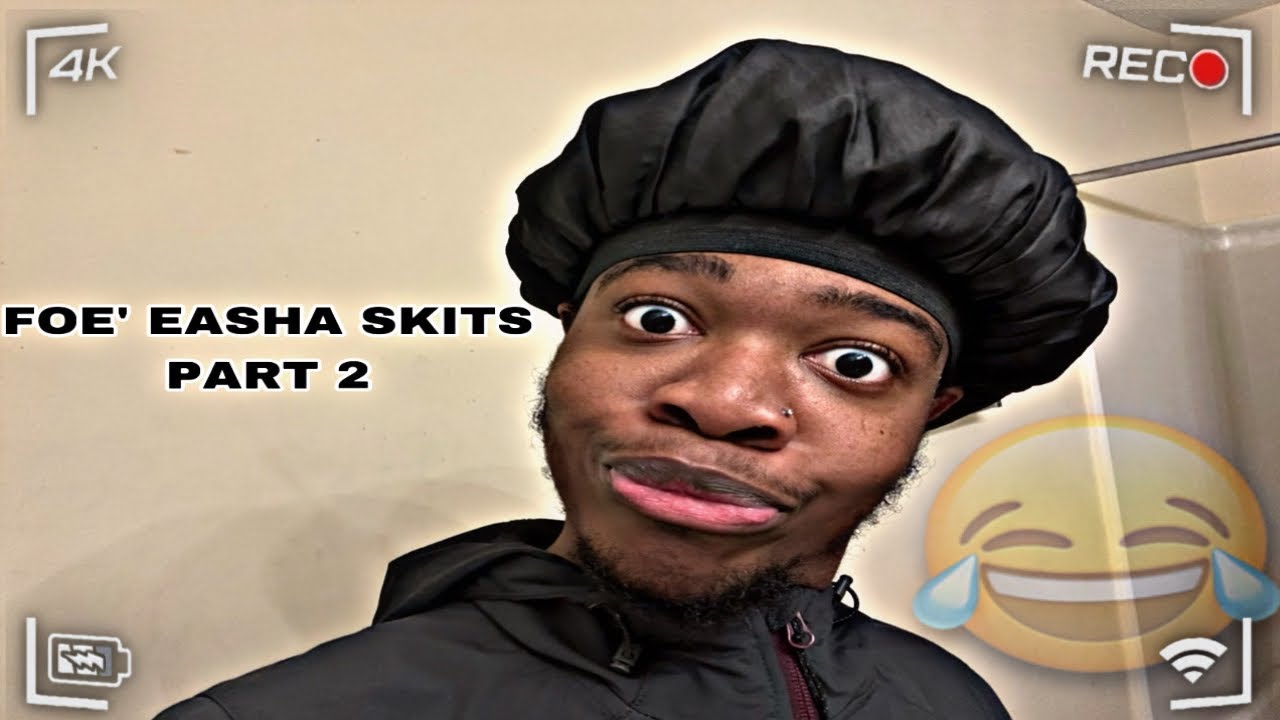 ПОДБОРКА СКАЧКОВ FOE'EASHA ЧАСТЬ 2😂