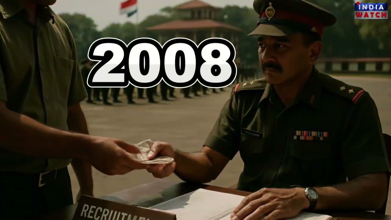 Defeat from Within, Corruption in the Indian Army