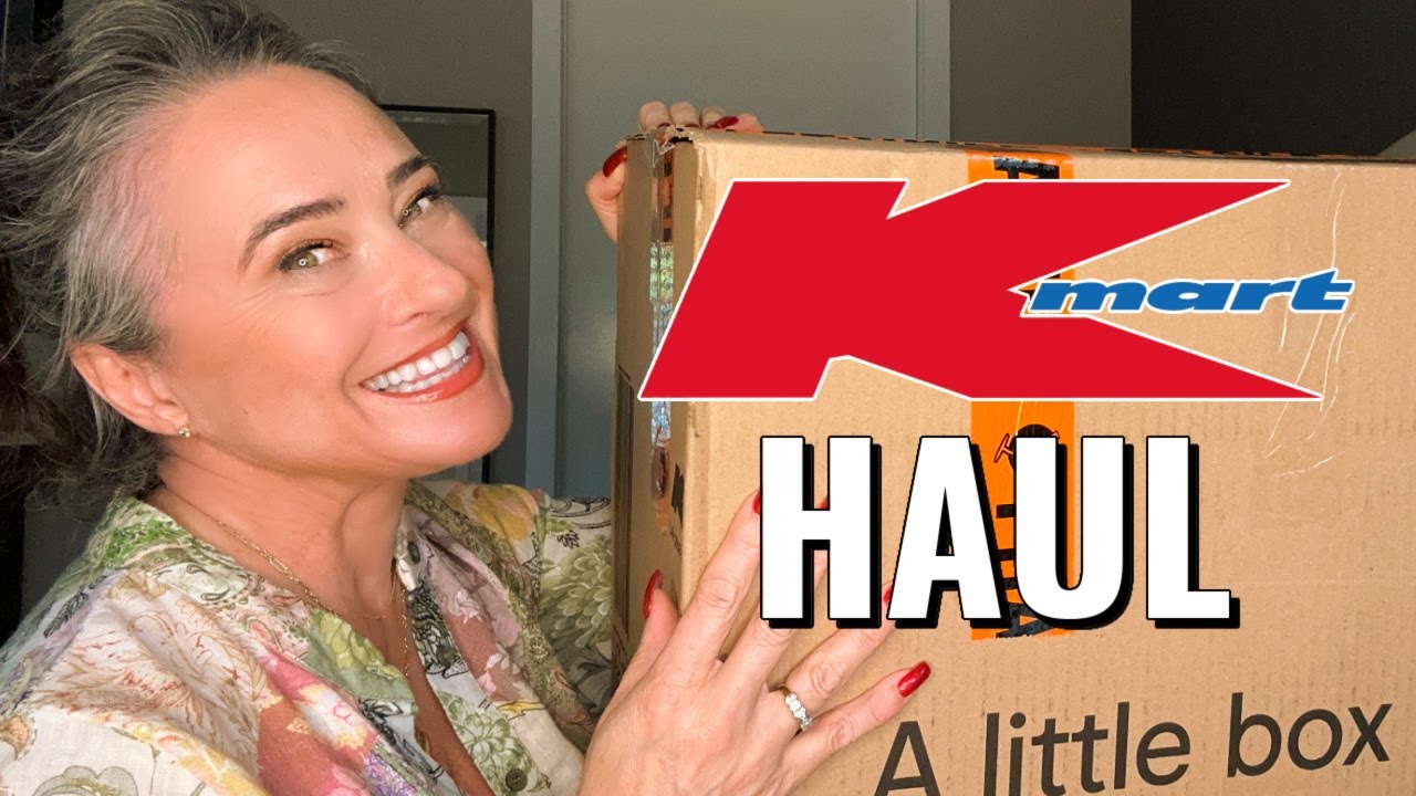 New Shopping Haul - Small storage solutions with big impact