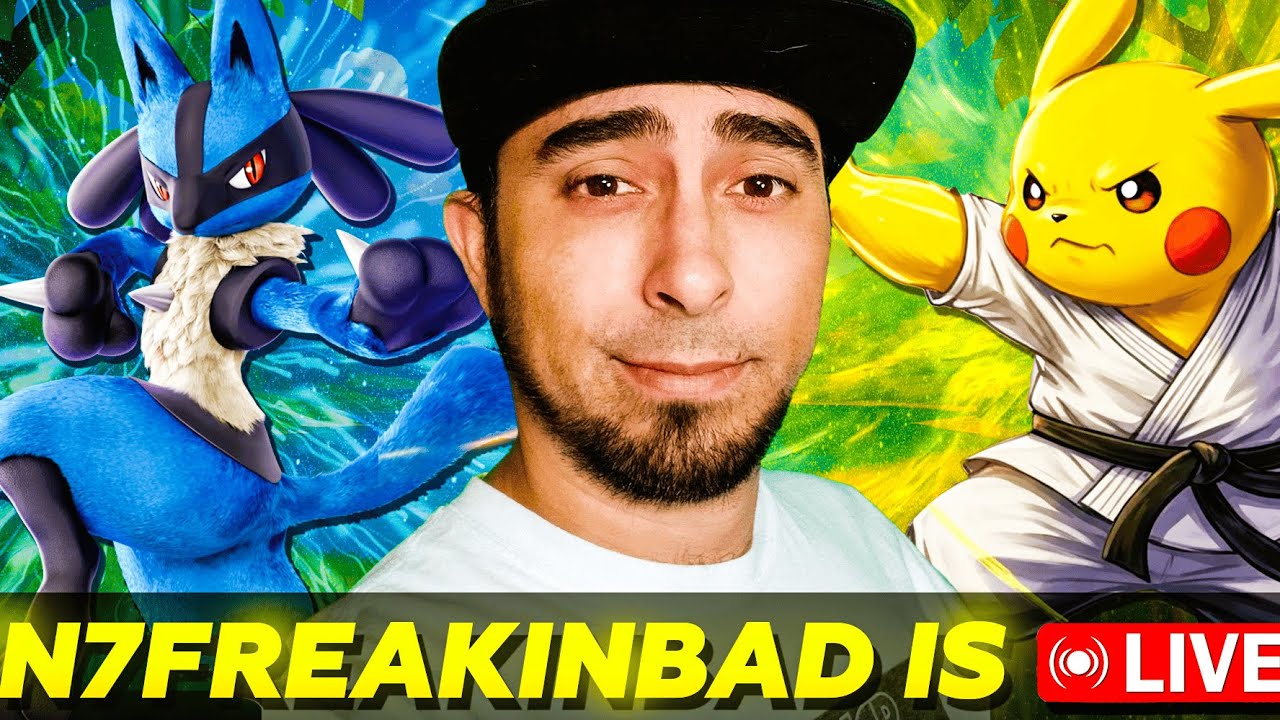 Pokémon Unite: Season 33 Let's get to Legend