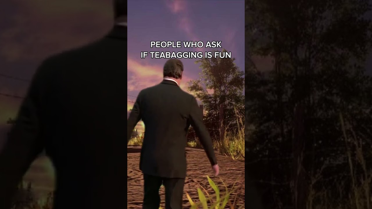 Весело ли играть в игры с пакетиками чая?